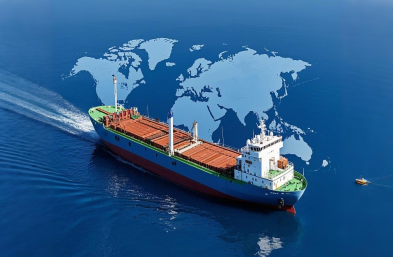 跨越海洋的桥梁：国际海运公司如何优化全球物流链？