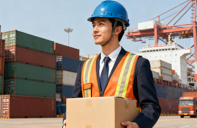 十年深耕，一站式跨境物流解决方案助力全球贸易畅通