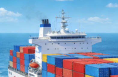 全球国际海运服务：时效稳定，价格透明，赋能全球贸易畅通