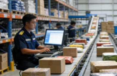 深耕国际物流领域，打造高效跨境方案